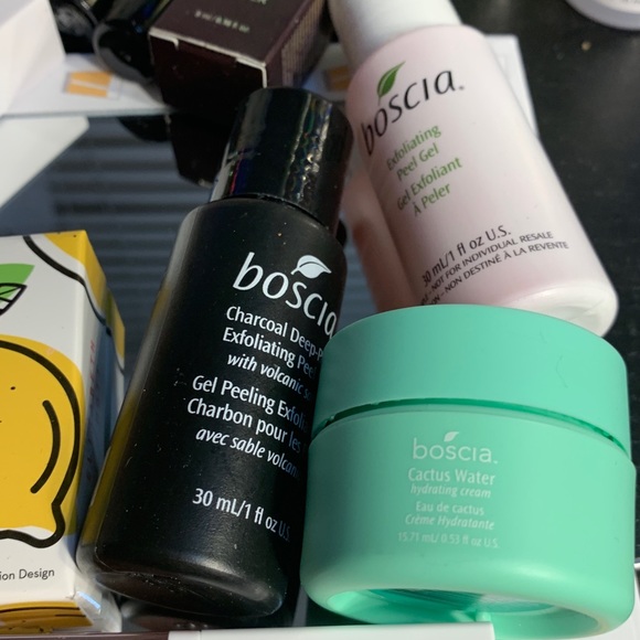 Pixi Glow Samantha March & Ofra & chocolate soleil - Picture 7 of 8